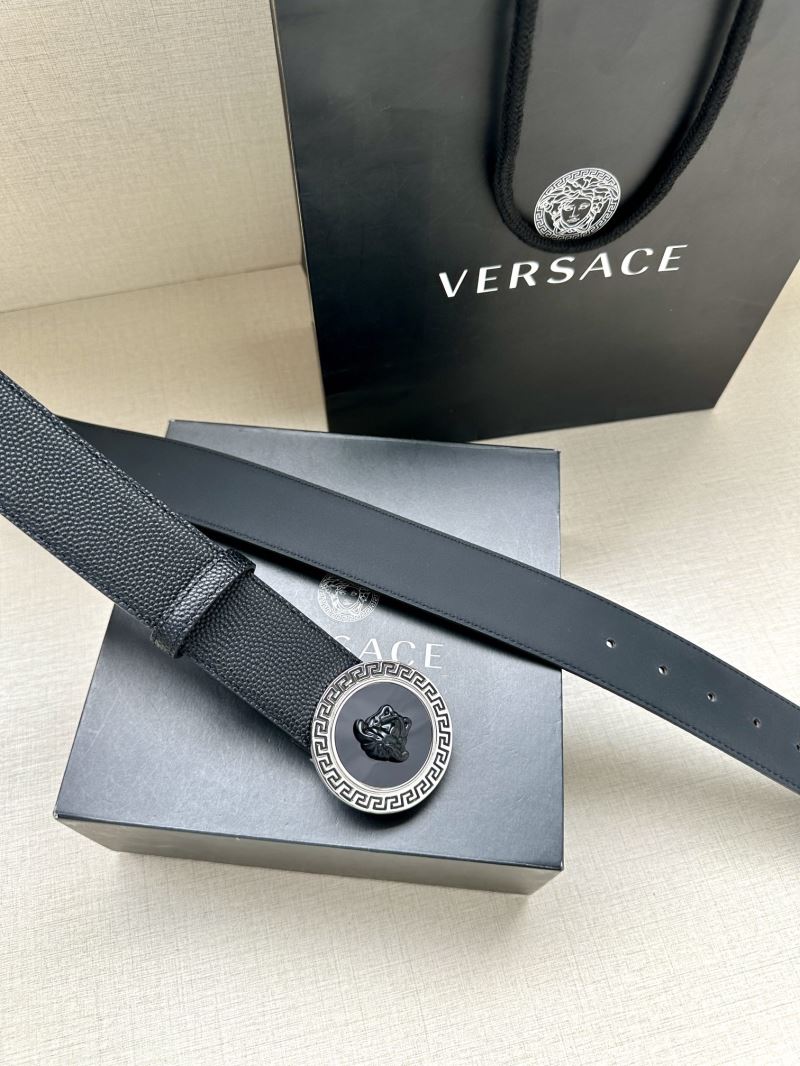 Versace Belts